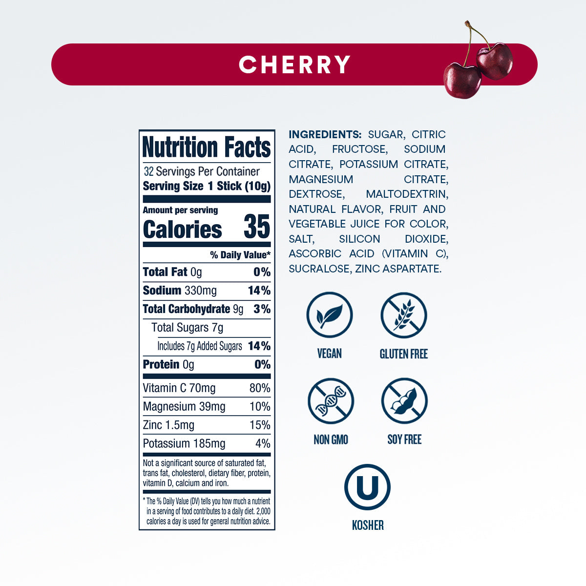 dripdrop-cherry-electrolyte-powder-8-oz-sticks-32-count-l2 eComm-OG-PDP_Nutrition_Cherry_1200x1200_2026_vFINAL.jpg