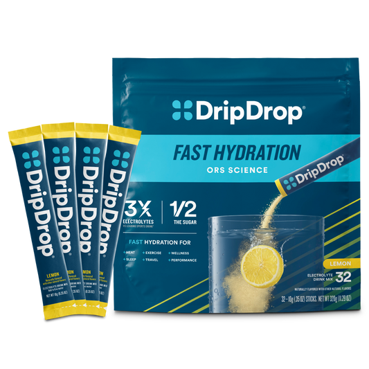 dripdrop-lemon-electrolyte-powder-8-oz-sticks-32-count-b5 Lemon_-_32ct_-_Transparent.png