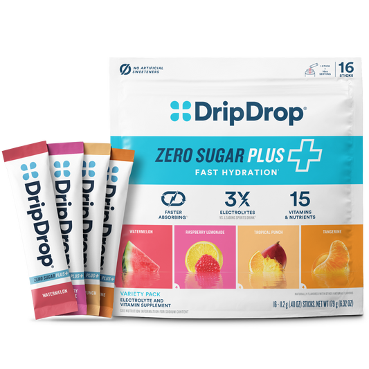 dripdrop-zero-sugar-plus-watermelon-tangerine-tropical-punch-raspberry-lemonade-16-oz-sticks-16-count-f2 Pouch_16ct_Front16ozSticks_VSPlus_Variety_A.png