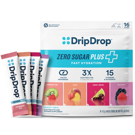 dripdrop-zero-sugar-plus-strawberry-kiwi-peach-cherry-limeade-wild-berry-16-oz-sticks-16-count-x1 Pouch_16ct_Front16ozSticks_VSPlus_Variety_B.png