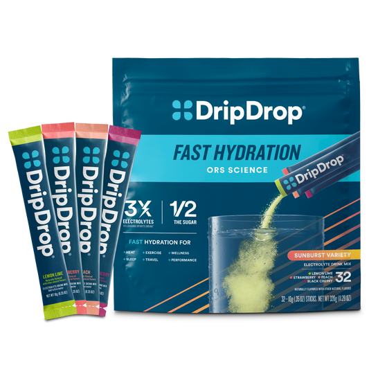 dripdrop-sunburst-variety-pack-electrolyte-powder-8-oz-sticks-32-count-h6 Sunburst_Variety_-_32ct_-_Transparent.png