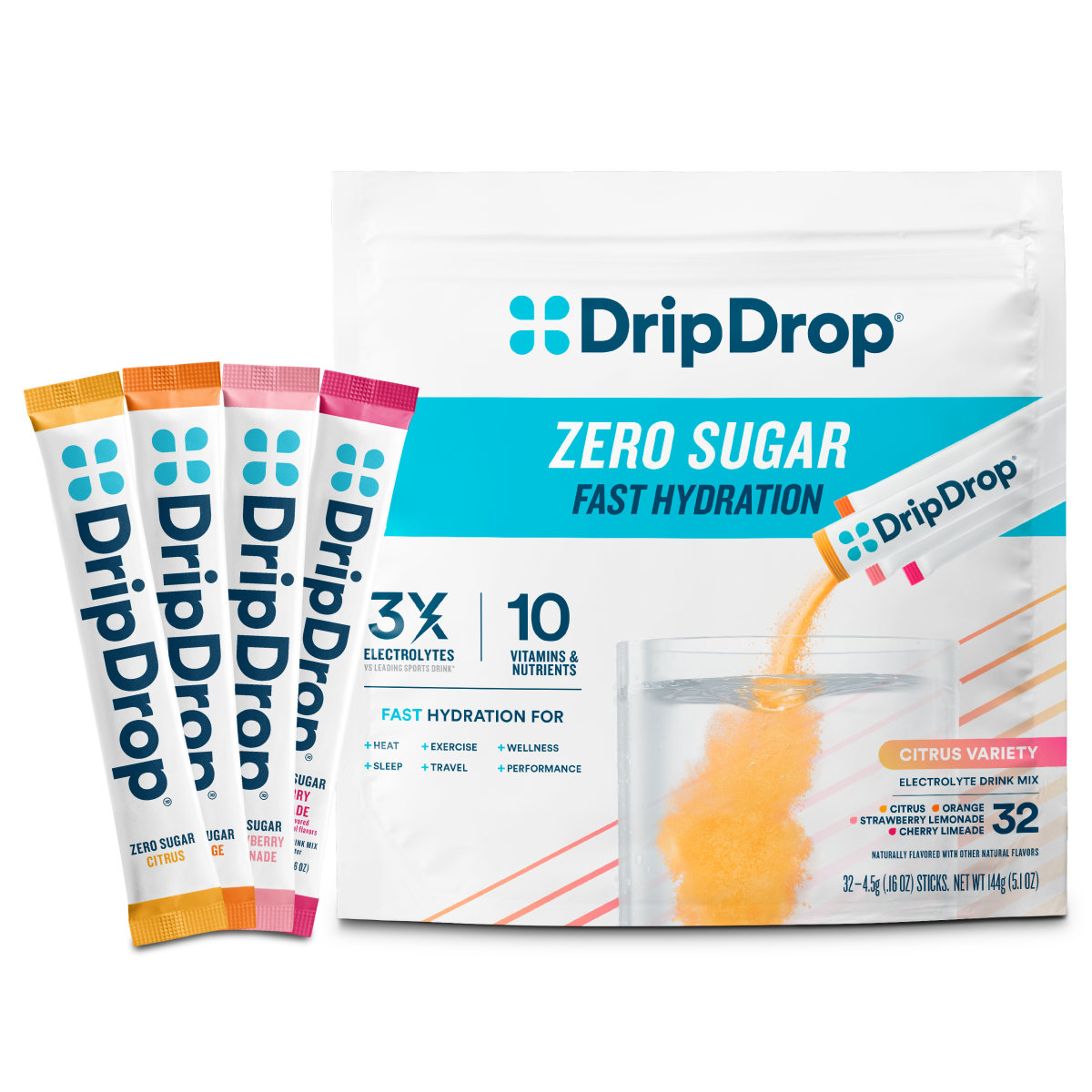 dripdrop-zero-sugar-citrus-variety-pack-electrolyte-powder-8-oz-sticks-32-count-d9 Zero_Citrus_Variety_-_32ct_-_Transparent.png