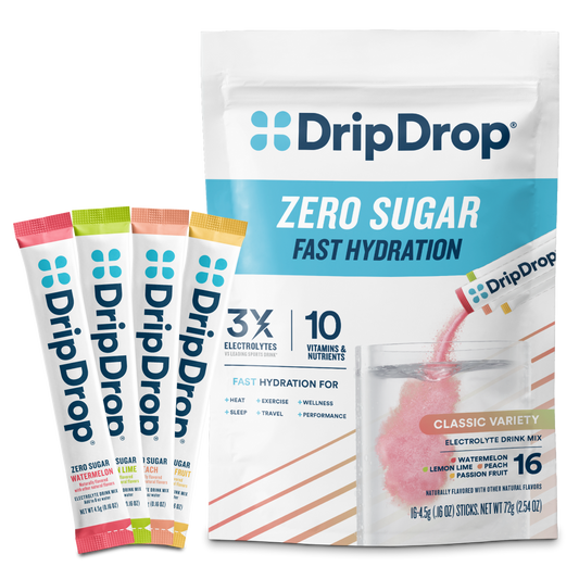 dripdrop-zero-sugar-classic-variety-pack-electrolyte-powder-8-oz-sticks-16-count-i7 Zero_Classic_Variety_-_16ct_-_Transparent.png