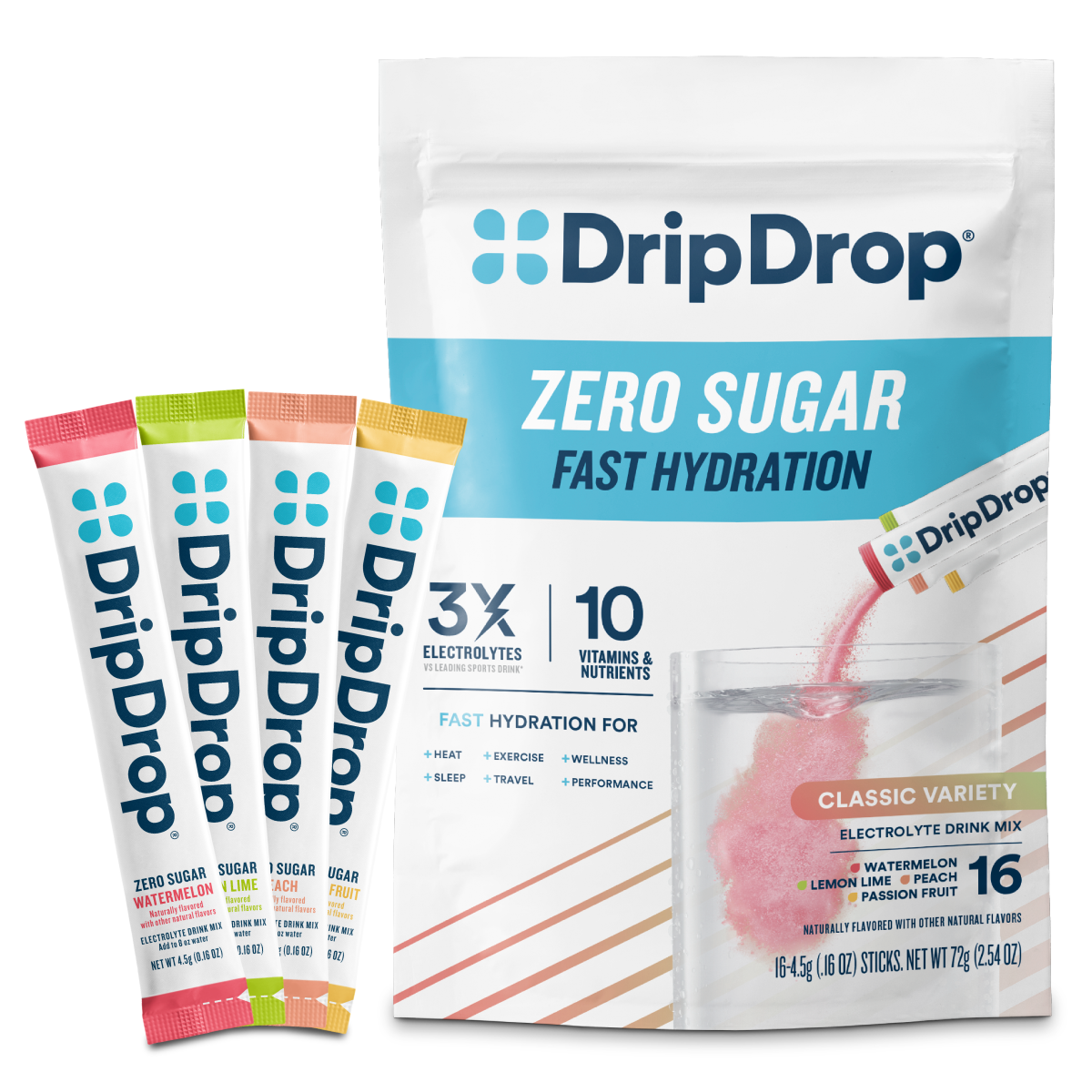 dripdrop-zero-sugar-classic-variety-pack-electrolyte-powder-8-oz-sticks-16-count-q7 Zero_Classic_Variety_-_16ct_-_Transparent.png