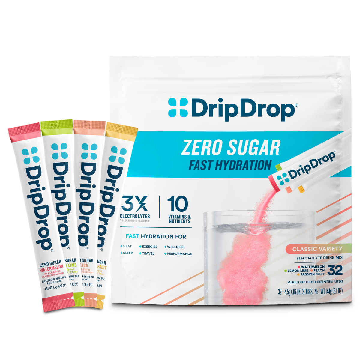 dripdrop-zero-sugar-classic-variety-pack-electrolyte-powder-8-oz-sticks-32-count-k0 Zero_Classic_Variety_-_32ct_-_Transparent.png