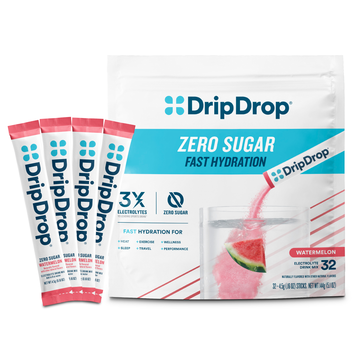 dripdrop-zero-sugar-watermelon-electrolyte-powder-8-oz-sticks-32-count-o9 Zero_Watermelon_-_32ct_-_Transparent.png
