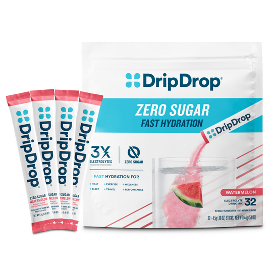 dripdrop-zero-sugar-watermelon-electrolyte-powder-8-oz-sticks-32-count-o9 Zero_Watermelon_-_32ct_-_Transparent.png