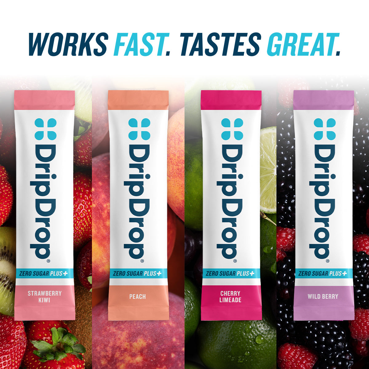 dripdrop-zero-sugar-plus-strawberry-kiwi-peach-cherry-limeade-wild-berry-16-oz-sticks-8-count-e6 eComm-ZSP-PDP_Flavor_VP-B.jpg